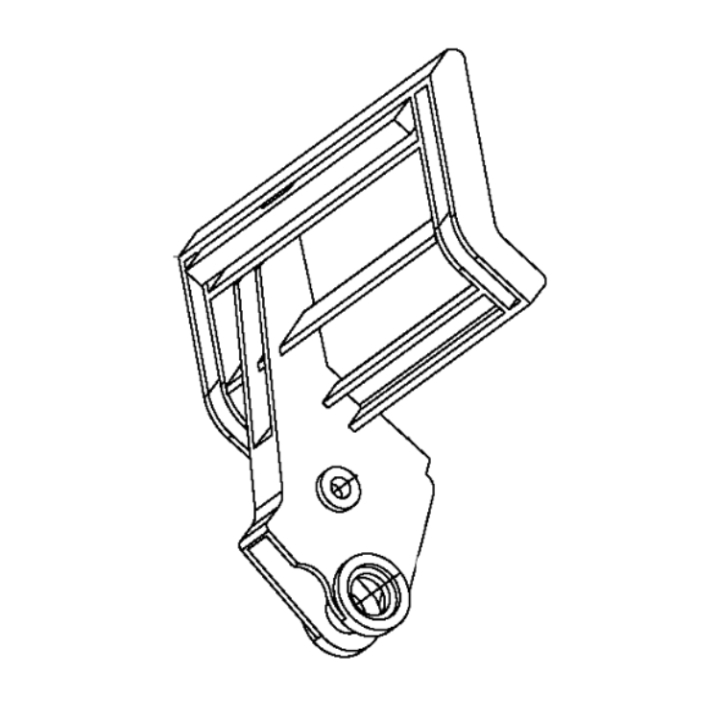 Skyddsbåge i gruppen  hos GPLSHOP (5080423-26)