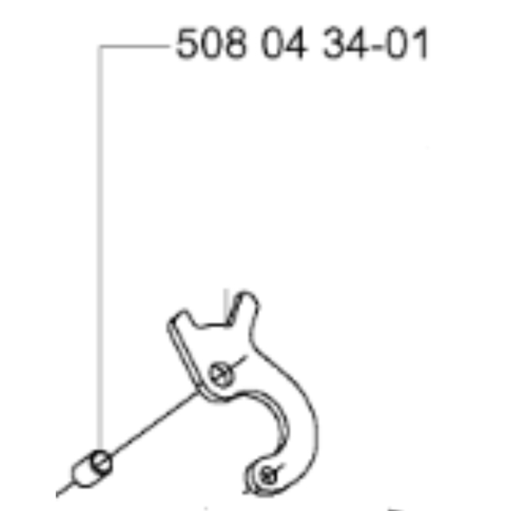 Pinne i gruppen hos GPLSHOP (5080434-01)