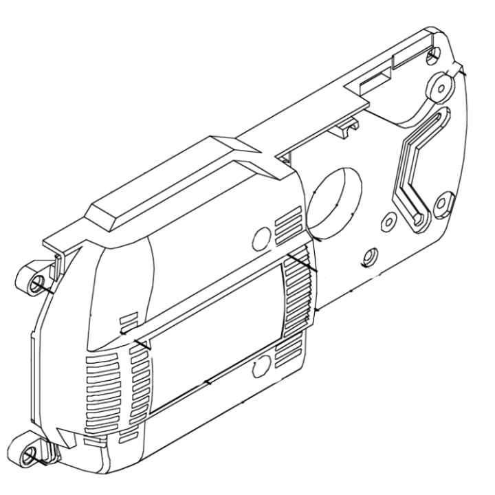 Motorhus i gruppen  hos GPLSHOP (5080443-27)