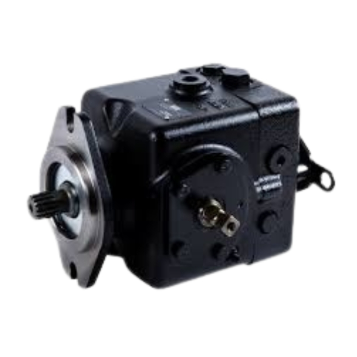 Hydraulpump i gruppen hos GPLSHOP (5100204-01)