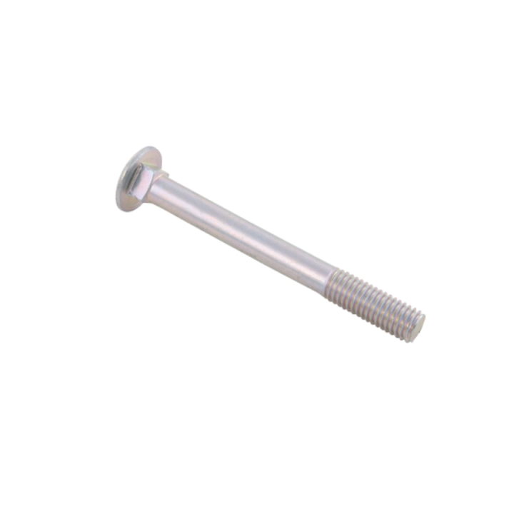 Screw cup head square neck 1/2-13 x 4 3/4 g5 zp-y i gruppen hos GPLSHOP (5100223-02)