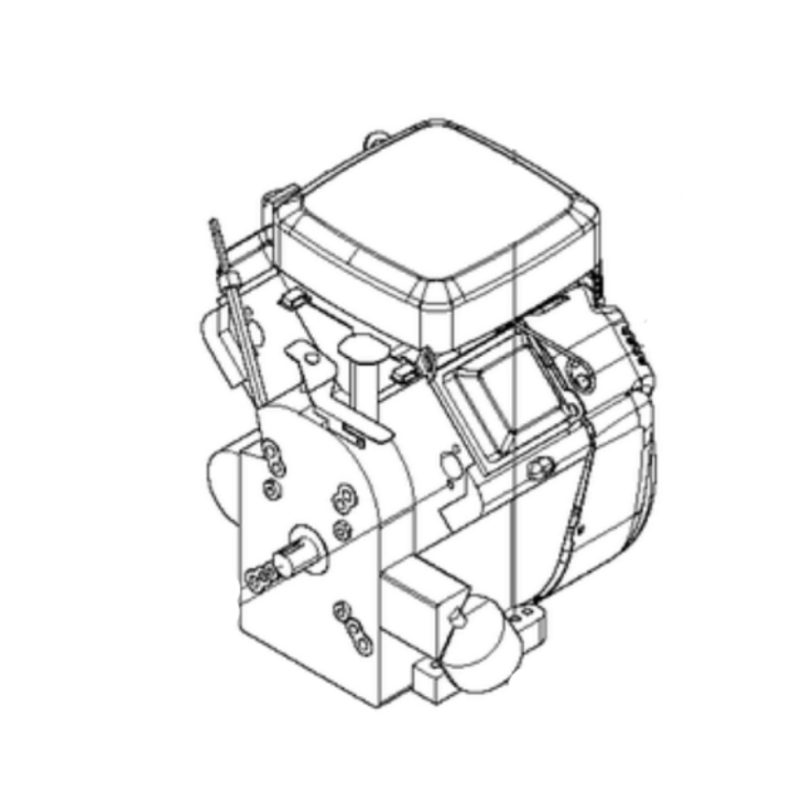 Motor i gruppen  hos GPLSHOP (5100231-04)