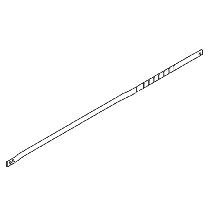 Stång i gruppen  hos GPLSHOP (5100295-01)