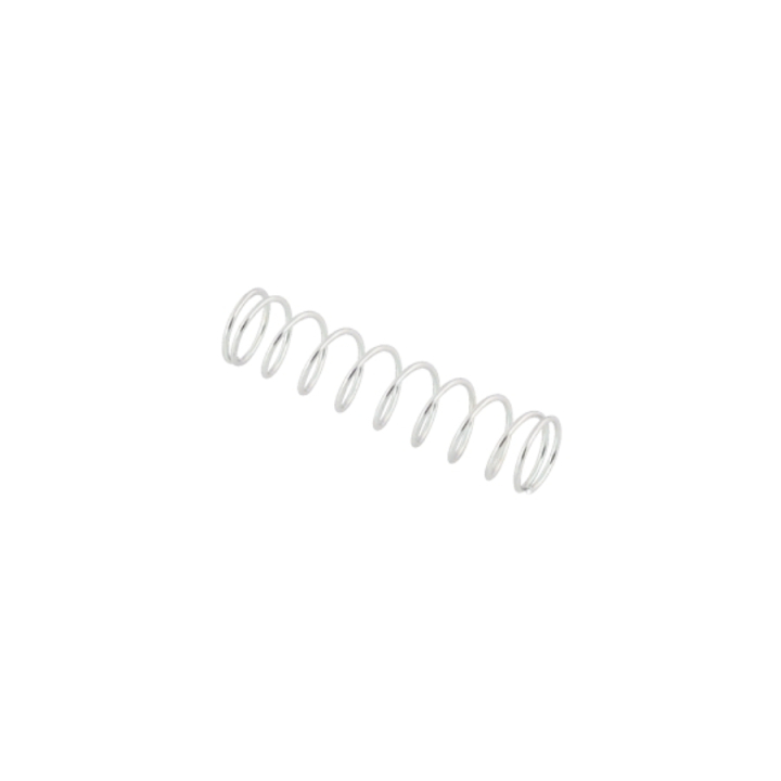 Spring compression clear zinc i gruppen hos GPLSHOP (5100307-02)