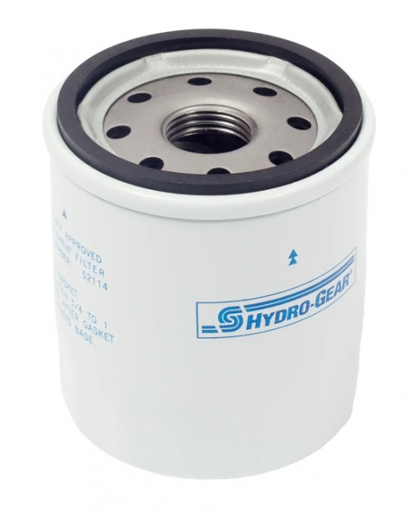 Oil Filter i gruppen  hos GPLSHOP (5101026X1SM)