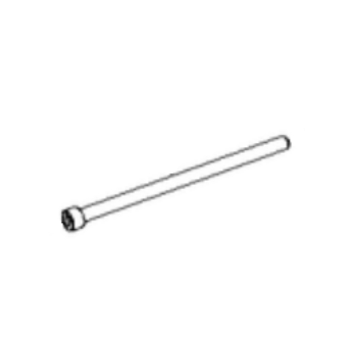 Skruv Mc6S M10X180 12,9 i gruppen  hos GPLSHOP (5101391-01)