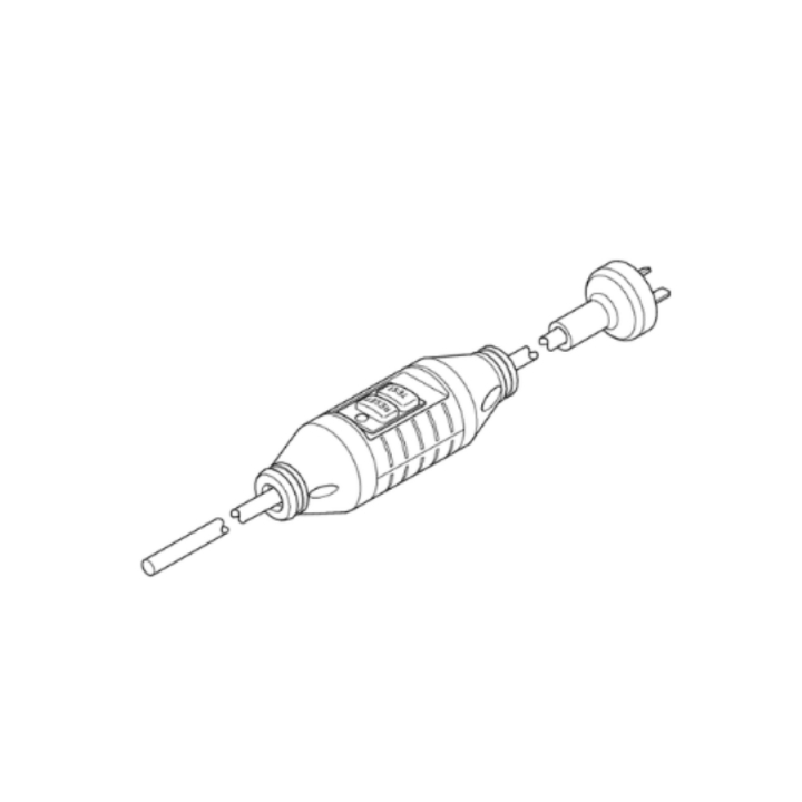 Kabel, Assy 110V Us i gruppen  hos GPLSHOP (5101813-06)