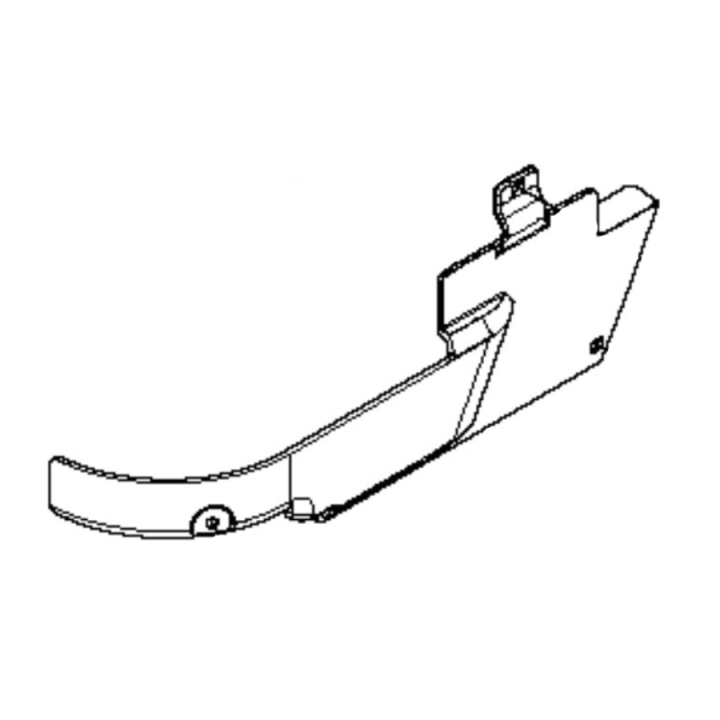 Remkåpa i gruppen Spare parts Husqvarna Rider 422 TS AWD hos GPLSHOP (5102222-01)