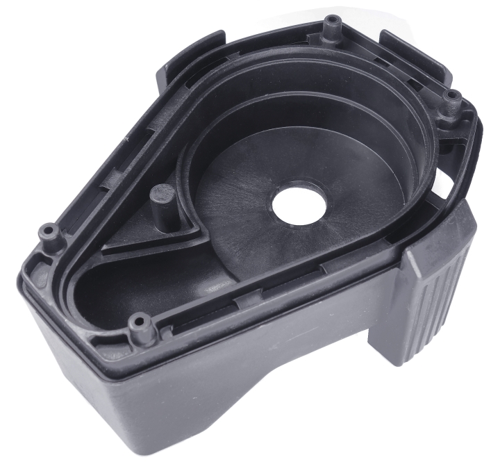 Pump Foot i gruppen  hos GPLSHOP (5102515-01)