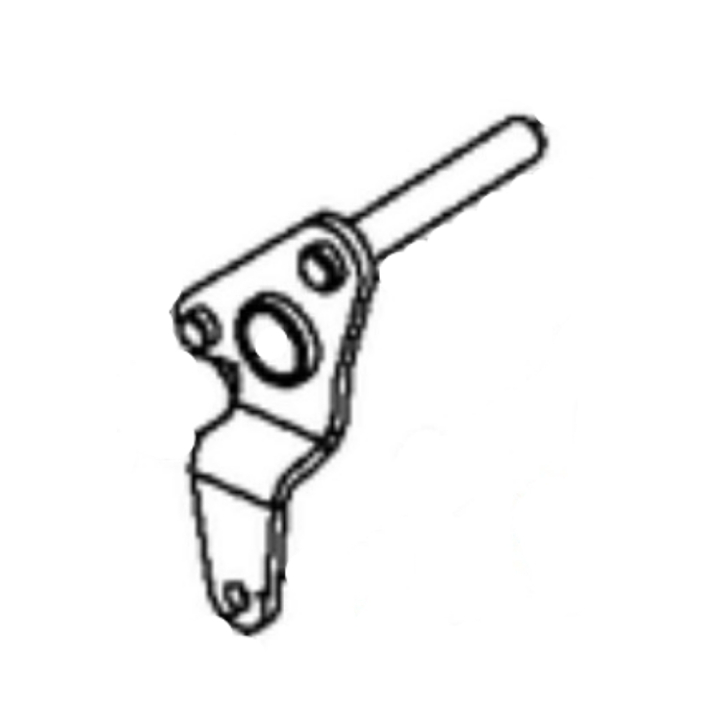 Pedal i gruppen hos GPLSHOP (5104078-01)
