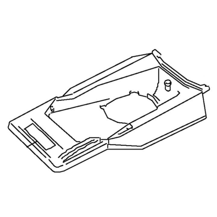 Platta i gruppen  hos GPLSHOP (5106609-01)