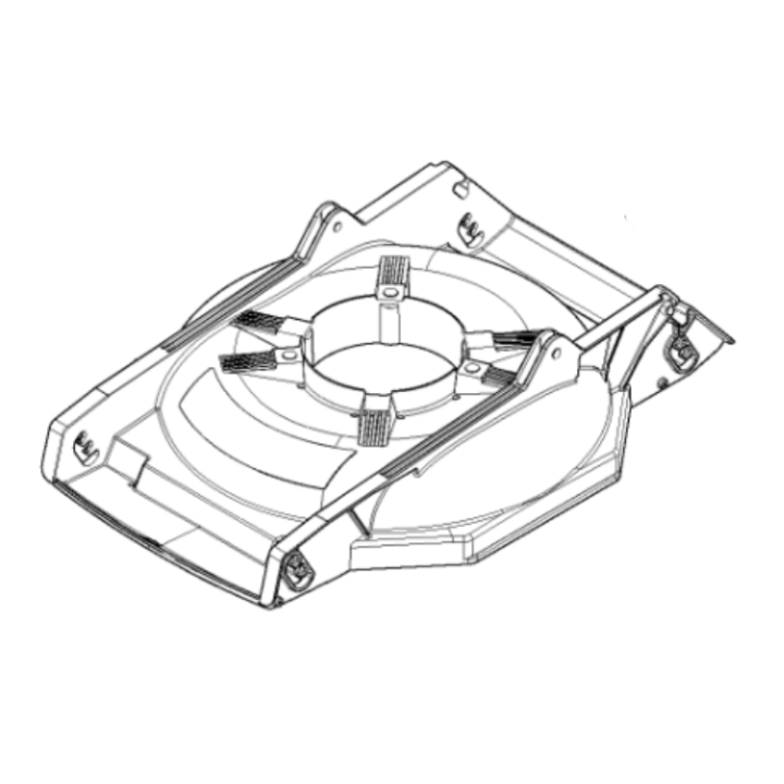 Klippkåpa i gruppen  hos GPLSHOP (5106940-82)