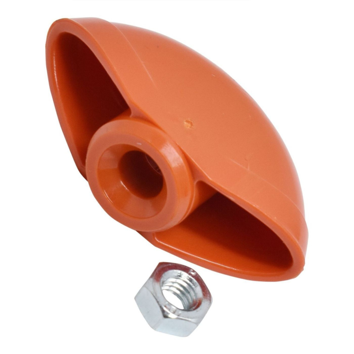 Vingmutter i gruppen hos GPLSHOP (5107091-64)