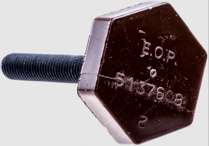 Blade Bolt Assy (Brown) i gruppen  hos GPLSHOP (5107779-00)