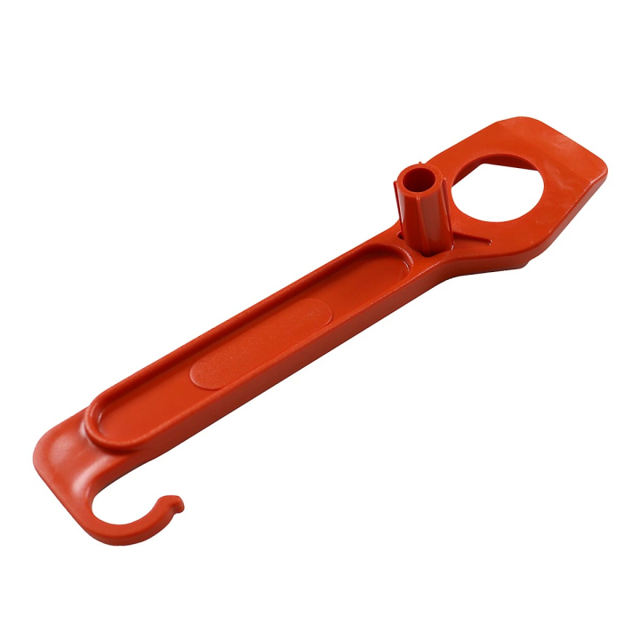Spanner Plastic - Orange i gruppen hos GPLSHOP (5107780-64)