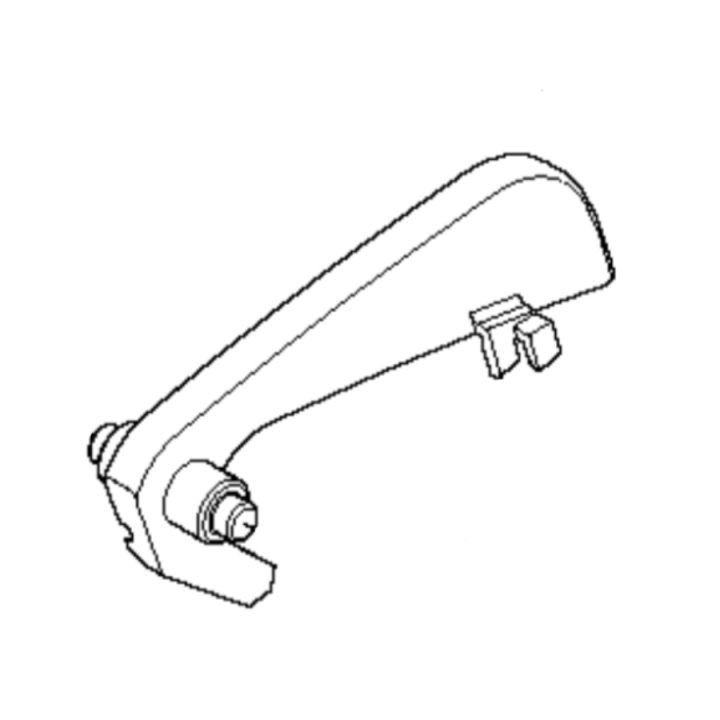 Arm i gruppen hos GPLSHOP (5110623-01)