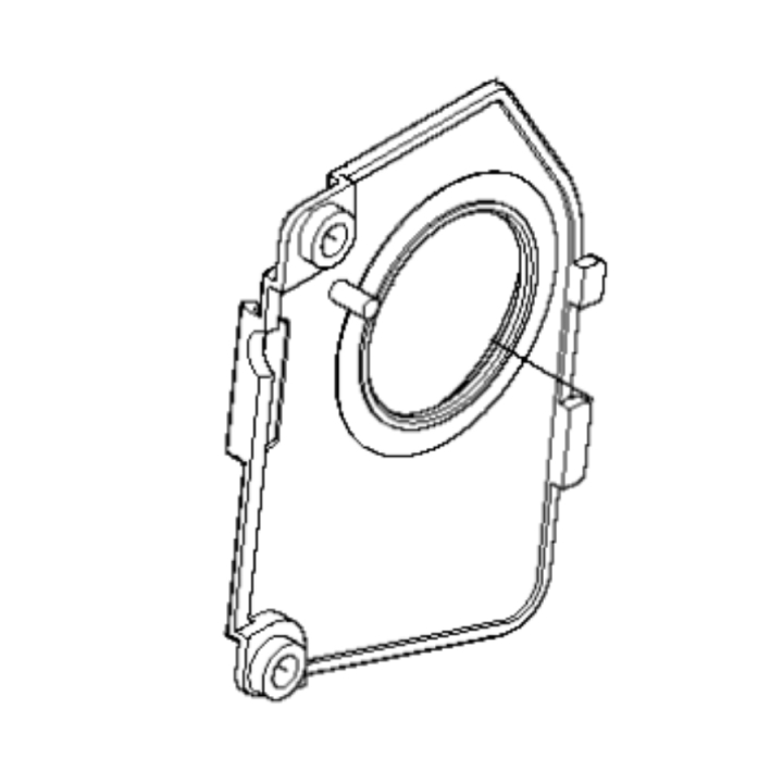Cover, Pump i gruppen  hos GPLSHOP (5110633-01)