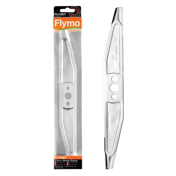 Flymo kniv 33cm i gruppen  hos GPLSHOP (5118357-90)