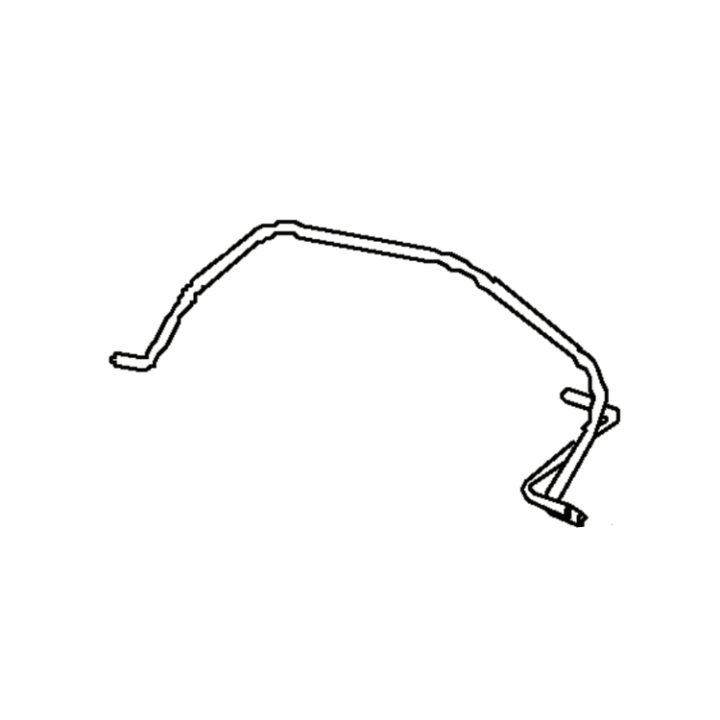 Bygel i gruppen hos GPLSHOP (5119075-64)