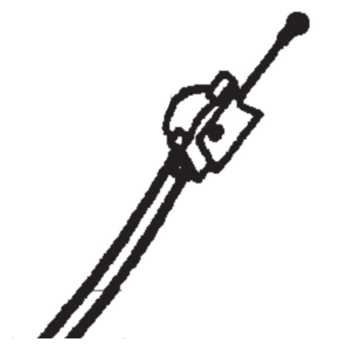 Gasreglage i gruppen  hos GPLSHOP (5127550-06)