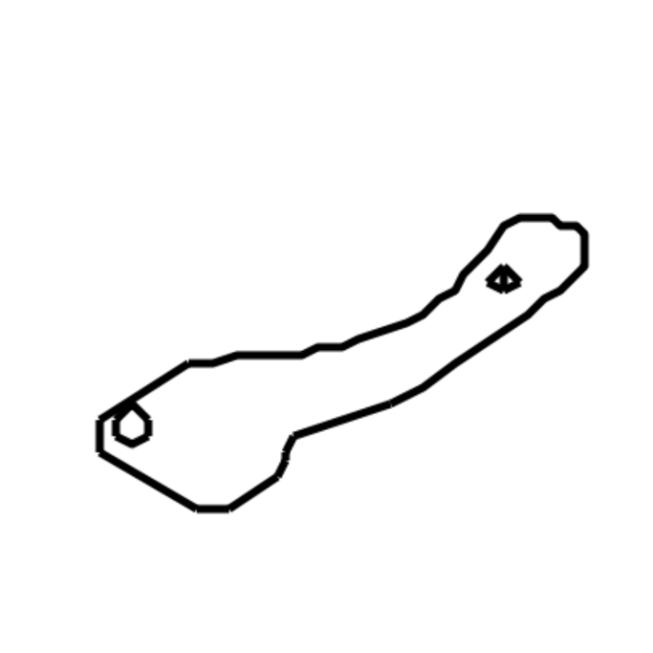 Plåt i gruppen  hos GPLSHOP (5128030-00)