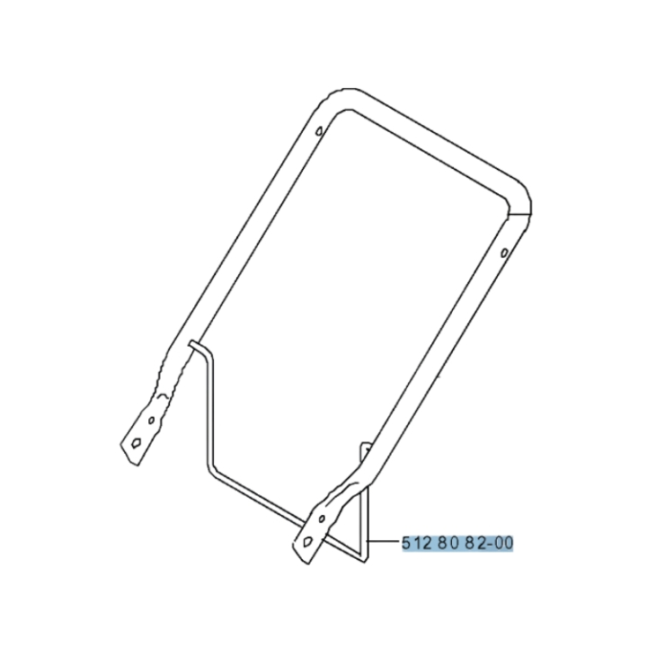 Handtag i gruppen hos GPLSHOP (5128082-00)