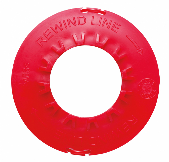 SPOOL & LINE FLY031 Manual Feed 1.5mm i gruppen  hos GPLSHOP (5131060-90)
