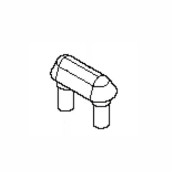 Dämpare i gruppen hos GPLSHOP (5136202-01)