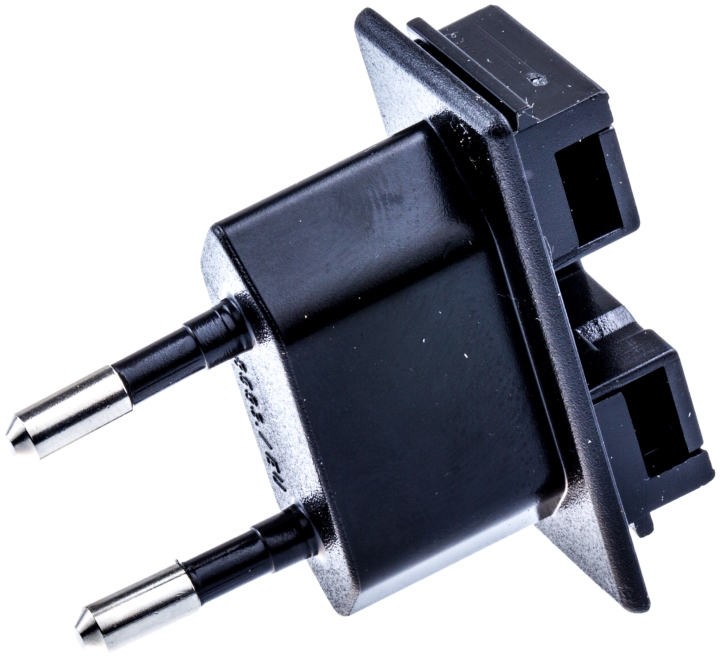 ADAPTER EURO i gruppen Produktkyrkogård hos GPLSHOP (5139433-02)