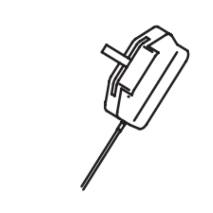 Vajer i gruppen  hos GPLSHOP (5139627-00)