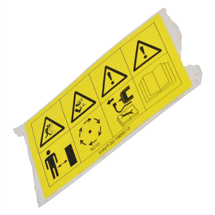 Dekal i gruppen hos GPLSHOP (5139987-00)