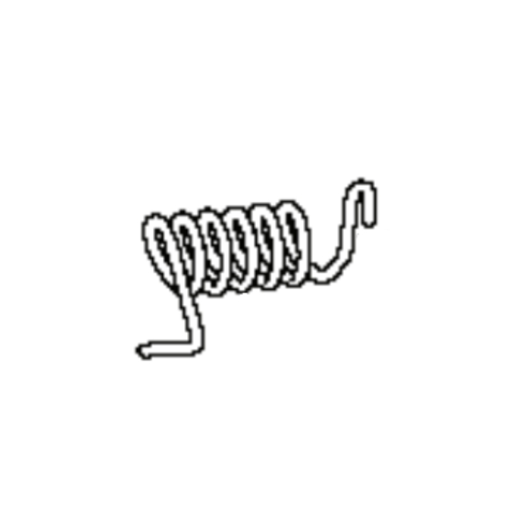 Fjäder i gruppen  hos GPLSHOP (5142436-01)