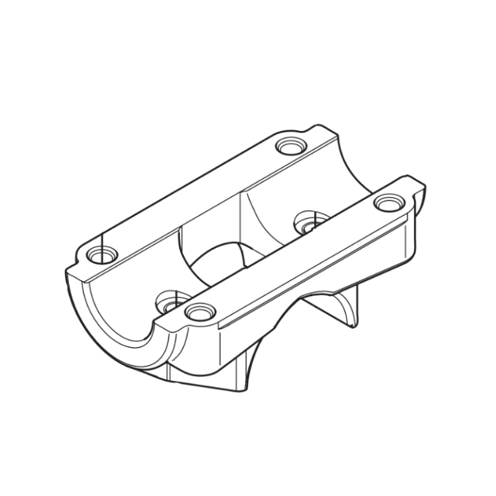 Fäste i gruppen  hos GPLSHOP (5143955-01)