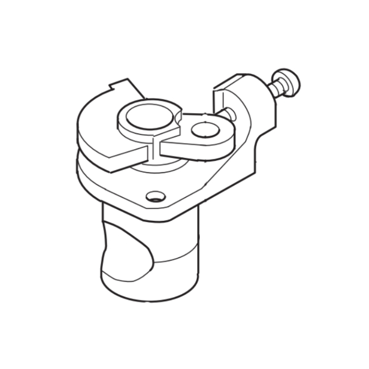 Ventil i gruppen  hos GPLSHOP (5153766-01)