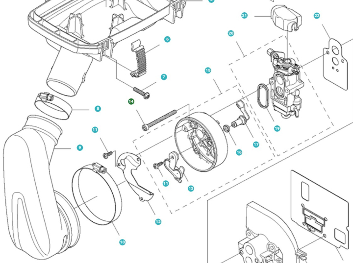 Bult i gruppen  hos GPLSHOP (5153907-01)