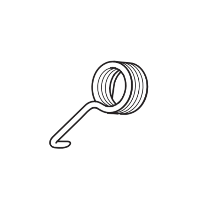 Fjäder i gruppen  hos GPLSHOP (5154152-01)