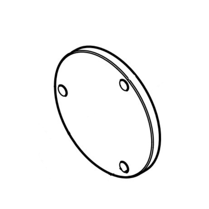 Distansbricka i gruppen hos GPLSHOP (5159835-01)