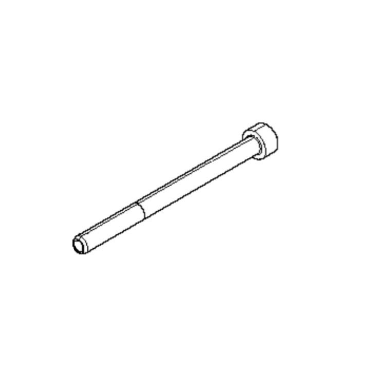 Bolt i gruppen  hos GPLSHOP (5160715-01)