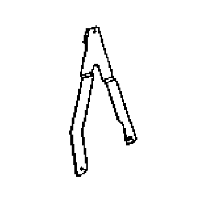 Plåt, Vänster i gruppen  hos GPLSHOP (5165095-11)