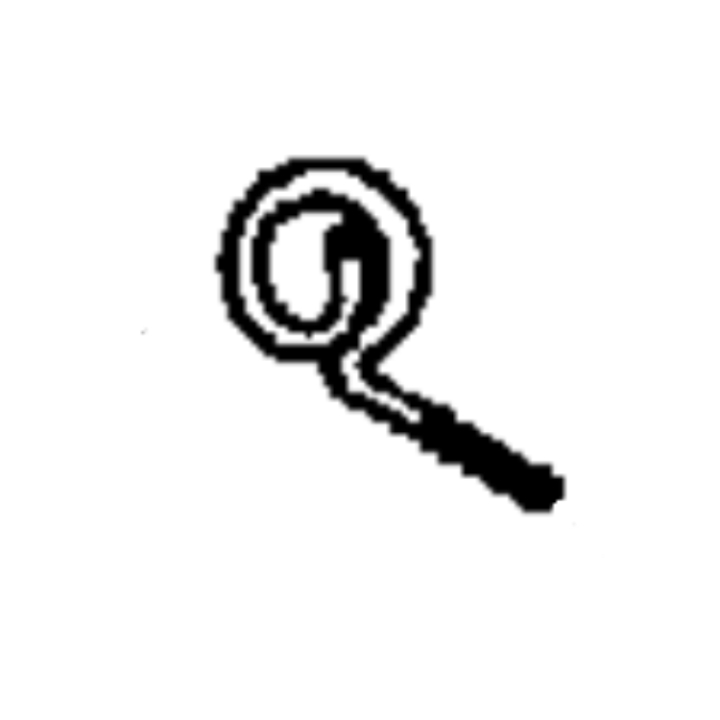 Hållare i gruppen  hos GPLSHOP (5166234-01)