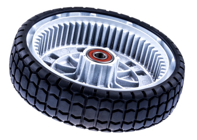 Framhjul i gruppen hos GPLSHOP (5168206-00)