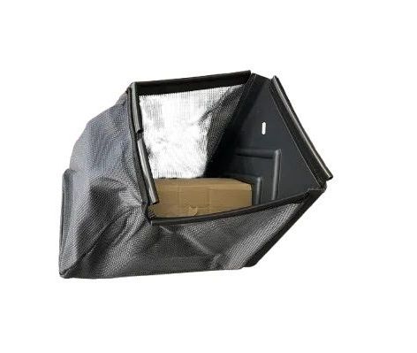 Gräsuppsamlare i gruppen hos GPLSHOP (5168777-11)