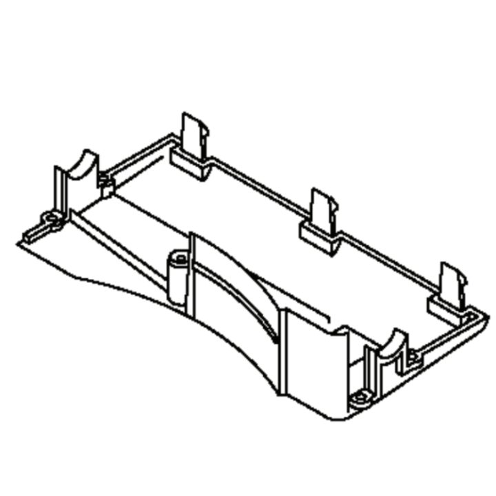 Kåpa i gruppen  hos GPLSHOP (5168851-07)