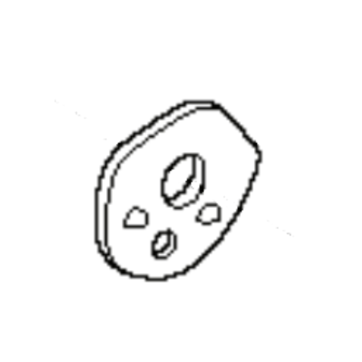 Choke Valve i gruppen  hos GPLSHOP (5169569-01)