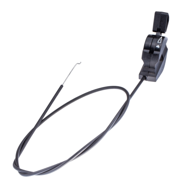 Gasreglage Kpl R48S/Se i gruppen  hos GPLSHOP (5178100-60)