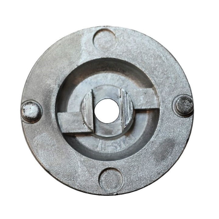 Knivfäste i gruppen Produktkyrkogård hos GPLSHOP (5178360-00)