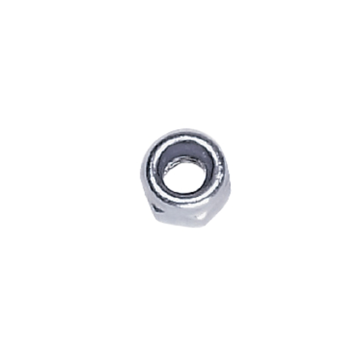 Hexagon Nut M 5 i gruppen hos GPLSHOP (5202996-01)