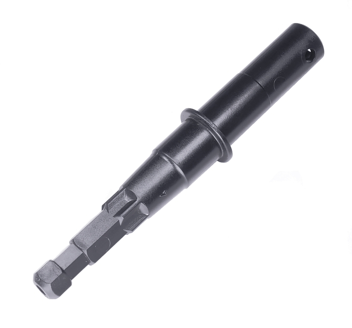 Plastic nipple i gruppen hos GPLSHOP (5203053-01)