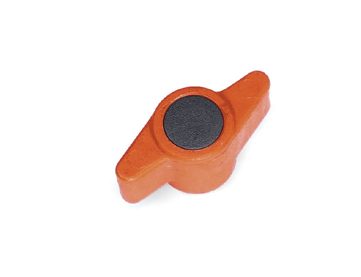 Wing Nut M6 i gruppen hos GPLSHOP (5203162-01)
