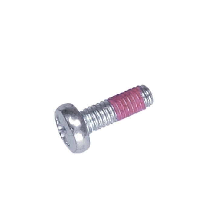 Truss-Head Screw M 4X12 i gruppen  hos GPLSHOP (5203188-01)